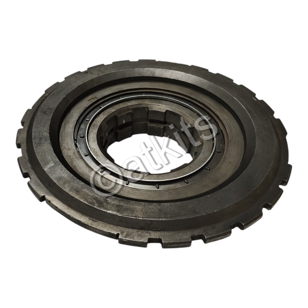 350 L&r Sprag/ctr.supt (early)
