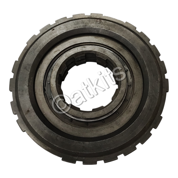350 L&r Sprag/ctr.supt (early)