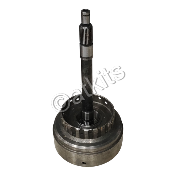 TH350 DRUM/SHAFT L/U REBUILT