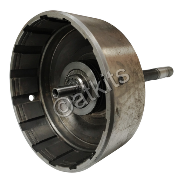 TH350 Drum/shaft Nlu Rebuilt