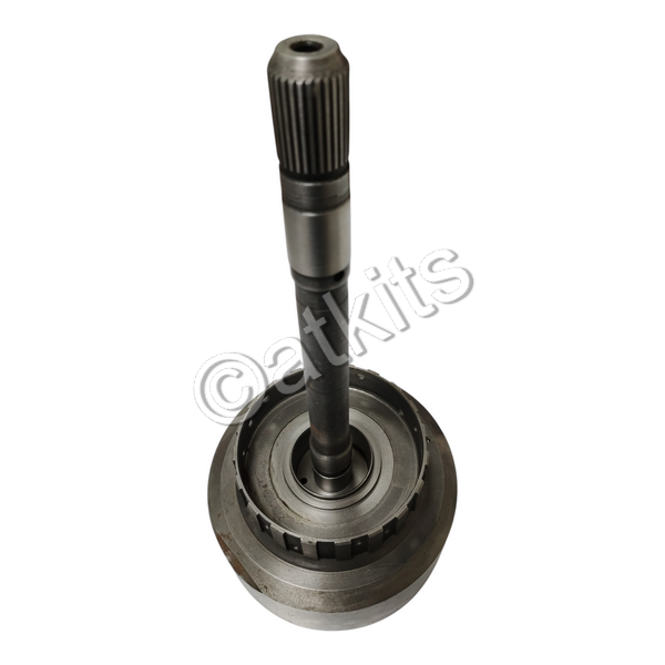 TH350 Drum/shaft Nlu Rebuilt