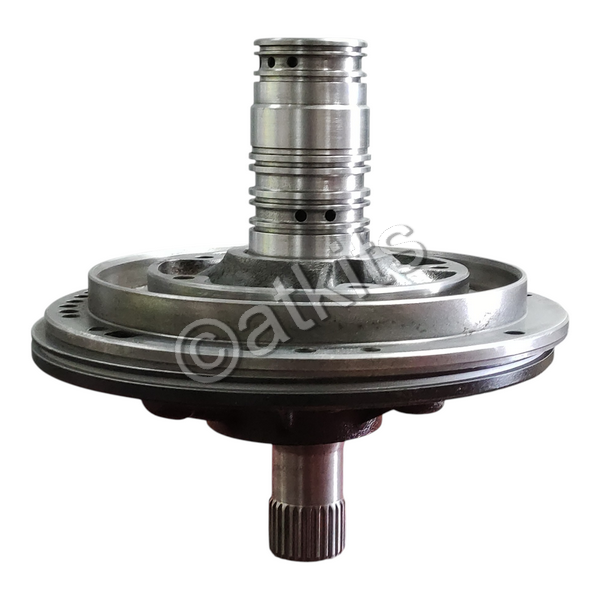 PUMP TH350 AAY BEARING TYPE