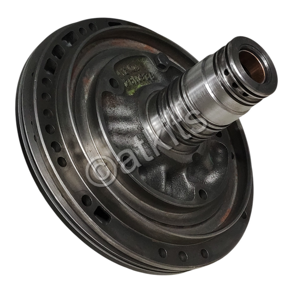 Pump TH350 Aay Bearing Type