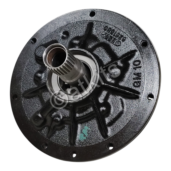 Pump TH350 Aay Bearing Type