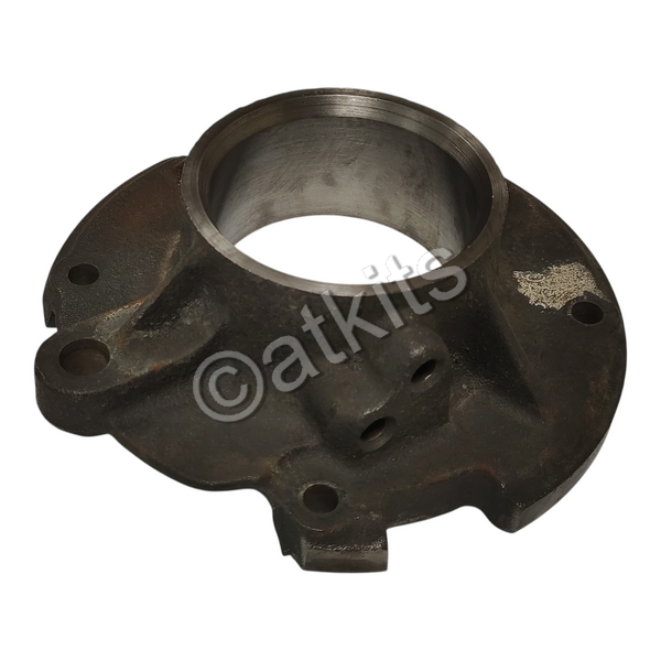 C-6 OIL DEL SLEEVE