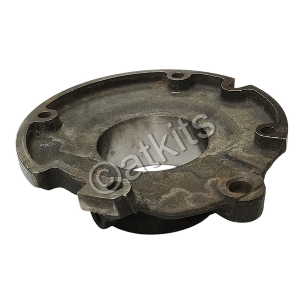 C-6 Oil Del Sleeve