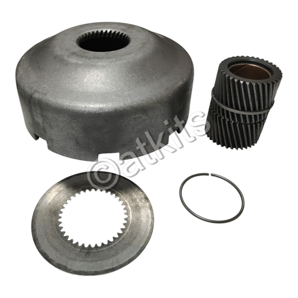 C6 SUN GEAR/SHELL REBUILT