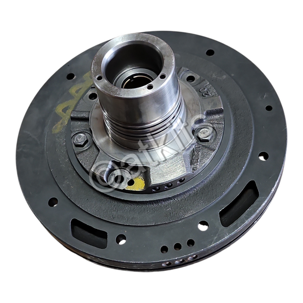Pump /  C6 Front Pump Assembly