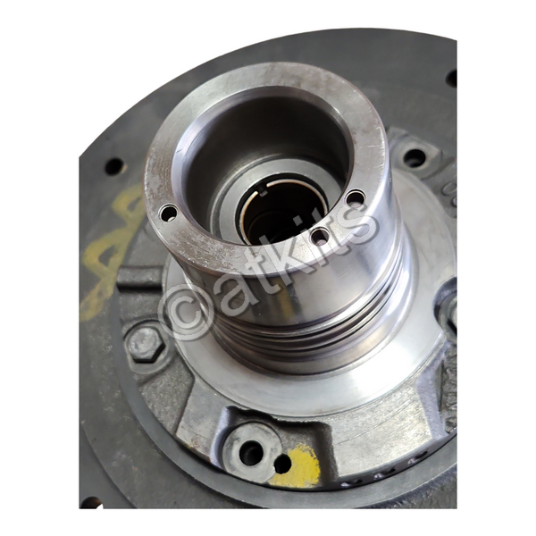 Pump /  C6 Front Pump Assembly