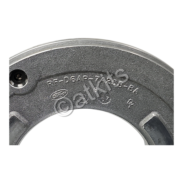 Piston /  Forward /  Ford C6 (lip Type)