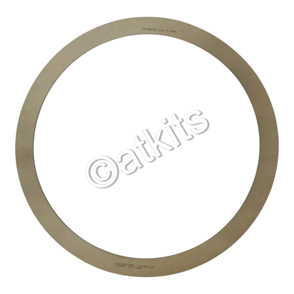 FRIC RNG / .045 KEVLAR / GM THM (310) / A618