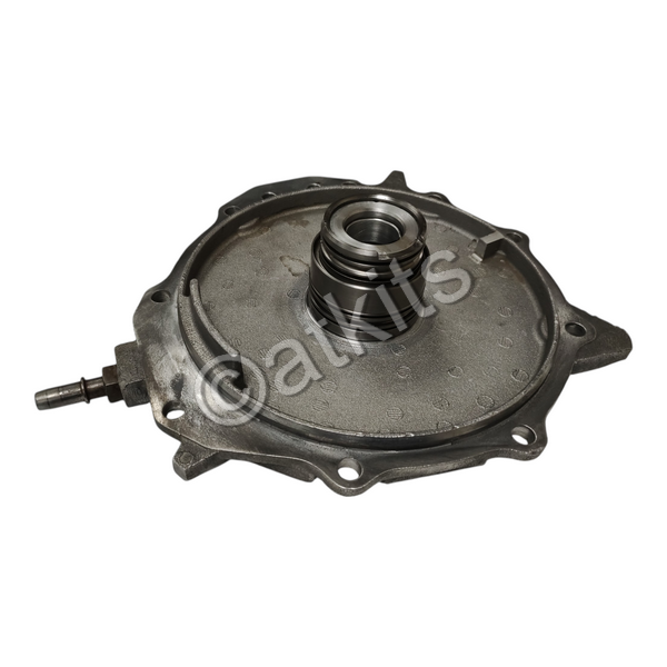 4F27E FOCUS O/D COVER