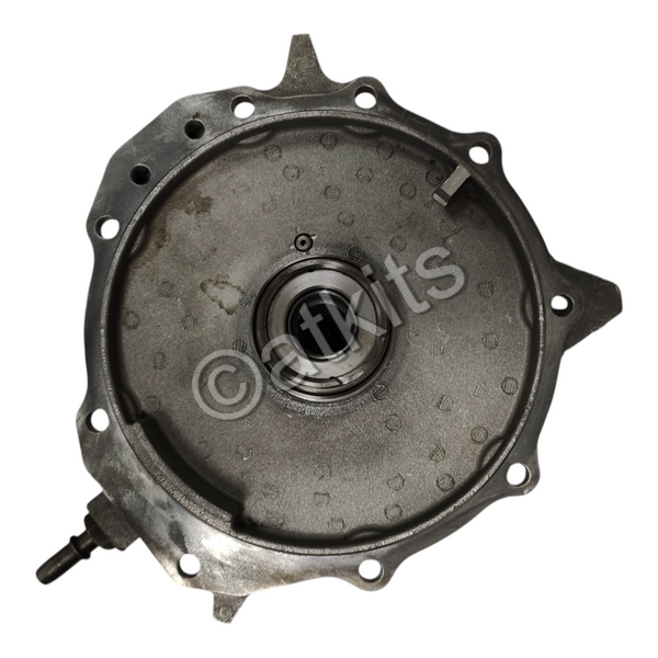 4F27E Focus O/d Cover