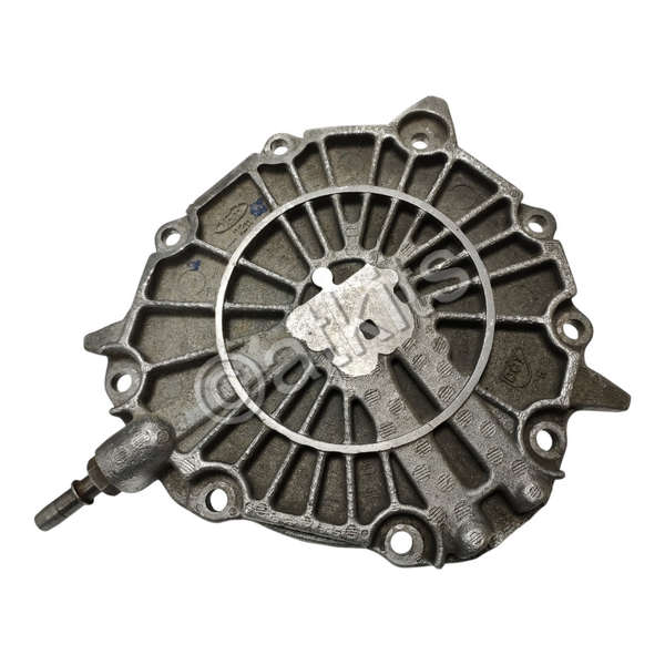4F27E Focus O/d Cover