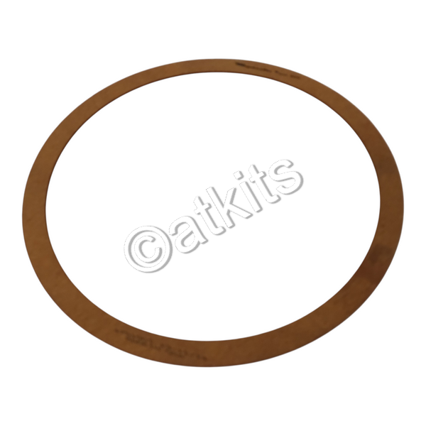 FRIC RNG / .075 TAN / CHRYSLER TF-6/TF-8 / 10/4" L/U