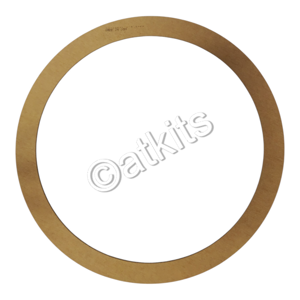 FRIC RNG / .075 TAN / CHRYSLER 9 1/2" L/U FWD