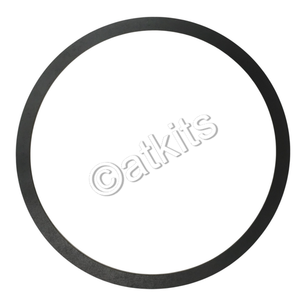 FRIC RNG / .075 11.125 X 10.00 CARBON