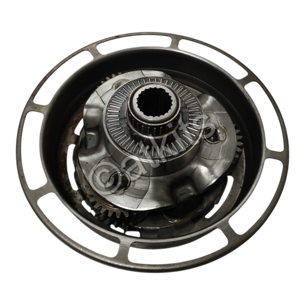 PLANET / A4LD / 4R44E / 5R55E / OD SL R/R REBUILT