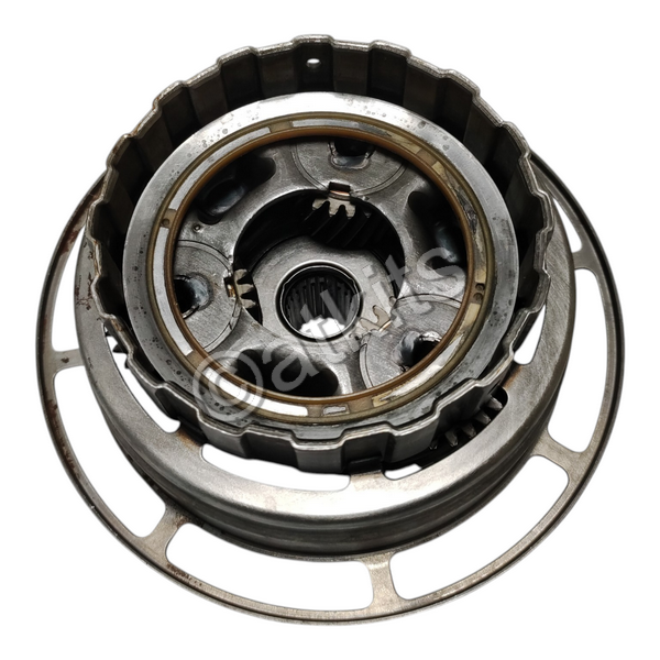 Planet /  A4LD /  4R44E /  5R55E /  Od Sl R/r Rebuilt