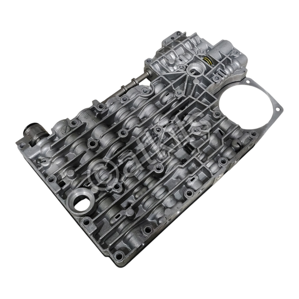 Valve Body A4LD (1solenoid) Sold AS Is No Warranty