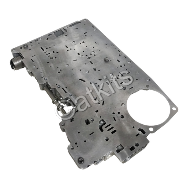 Valve Body A4LD (1solenoid) Sold AS Is No Warranty