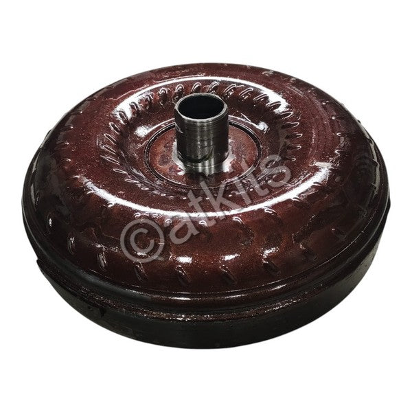TORQUE CONVERTER / CHRYSLER 62TE
