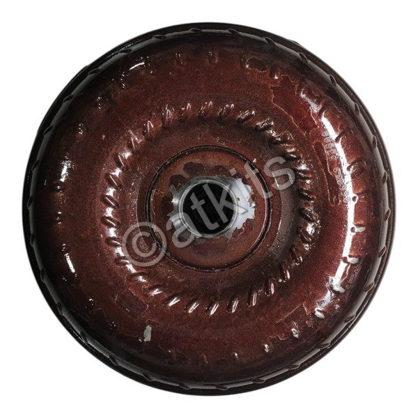 Torque Converter /  Chrysler 62TE