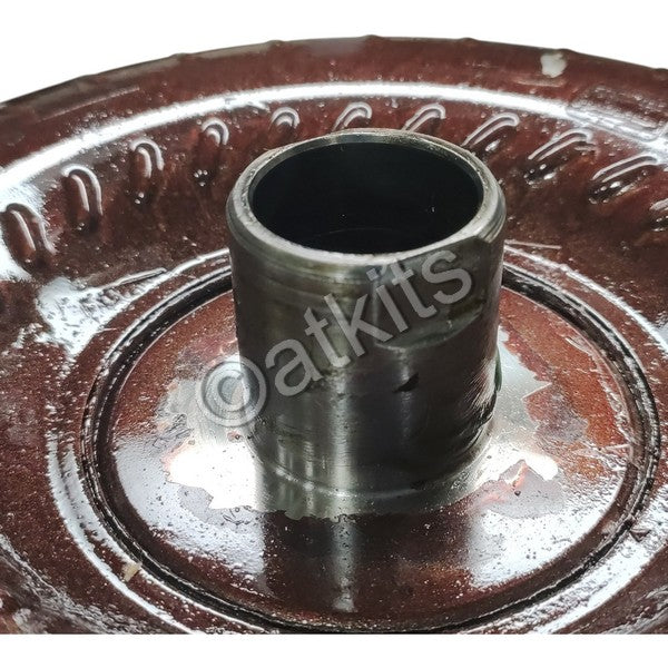 Torque Converter /  Chrysler 62TE