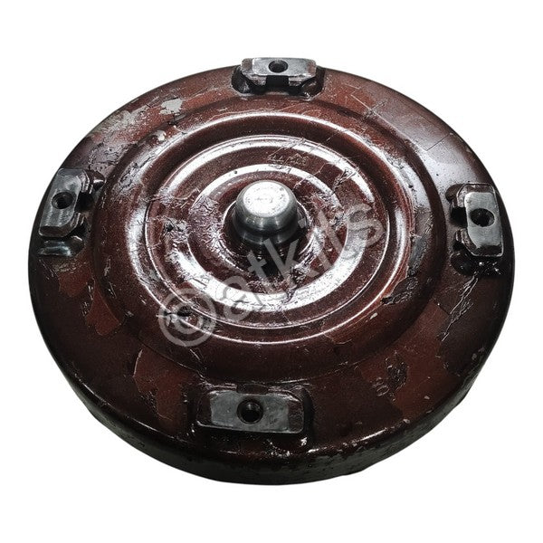 Torque Converter /  Chrysler 62TE