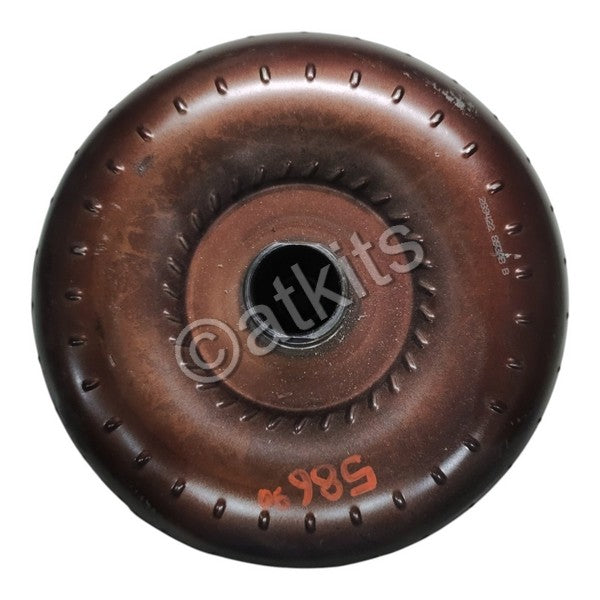 Torque Converter Chrysler 42RLE (606)