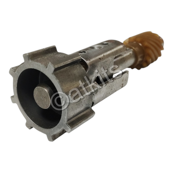 Th125 Governor Assy