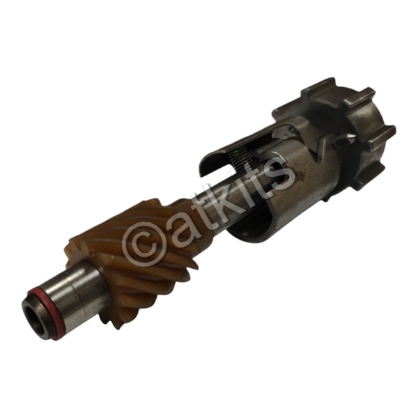 Th125 Governor Assy