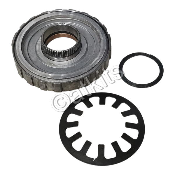 TH125 CENTER SUPPORT L/U