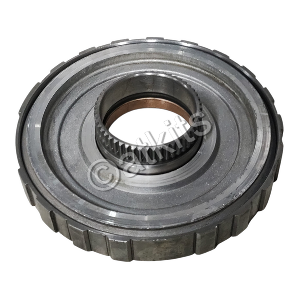 Th125 Center Support L/u