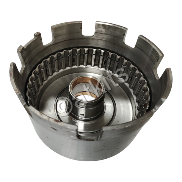 Drum /  4L60 Reverse Input Drum