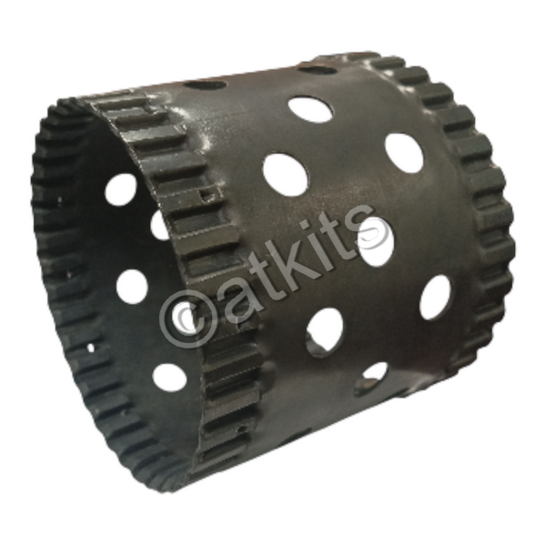 TH-440 Reverse Drum Late Version