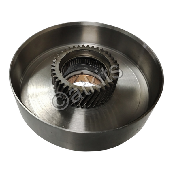Drum /  Coast W/sun Gear /  AXOD /  AXODE (early 1.974" Od Bushing Type) 86-91