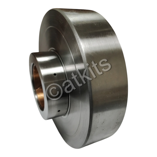 Drum /  Coast W/sun Gear /  AXOD /  AXODE (early 1.974" Od Bushing Type) 86-91