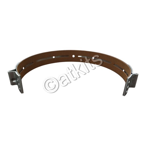 Band TF-6 /  A-904 Intermediate Flex Old Style