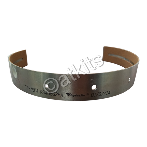 Band TF-6 /  A-904 Intermediate Flex Old Style
