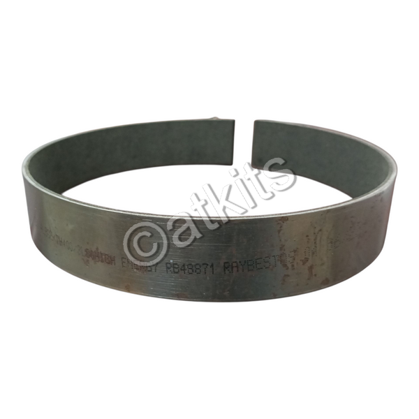 Band /  TH400 (3L80) /  375 /  3l80-hd /  4L80E /  (475) /  425 Front Flex /  64-up Raybestos