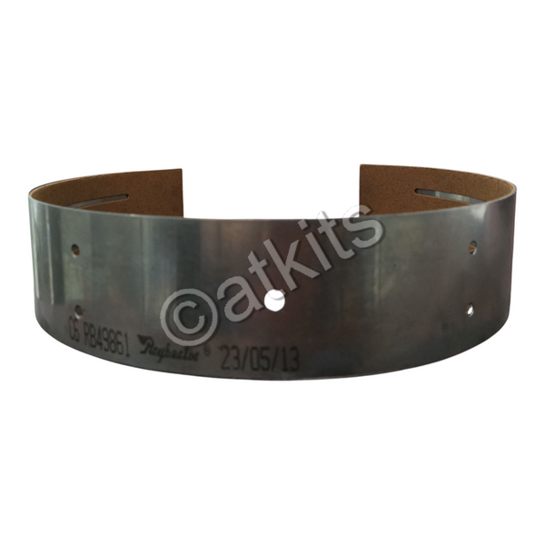 Band Ford C6 Int/ Flex 66-up
