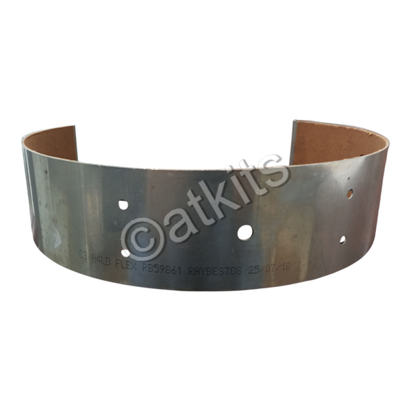 Band Ford 5R55W /  5R55S /  5R55N