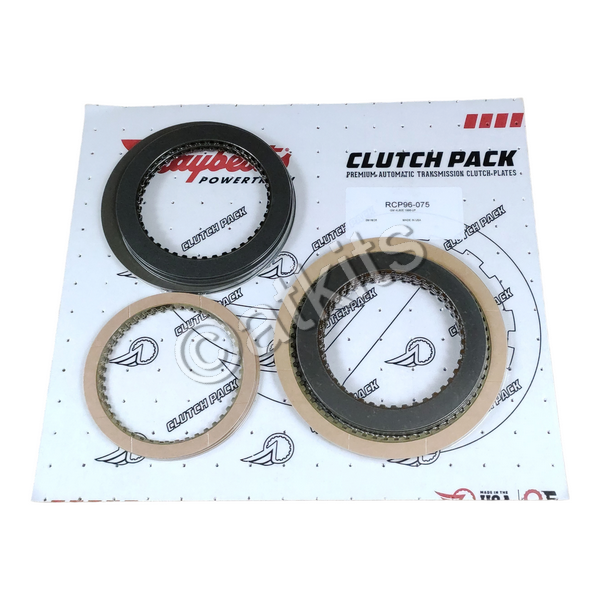 Fr Module /  Gm 4L80E /  4L85E (96-up)
