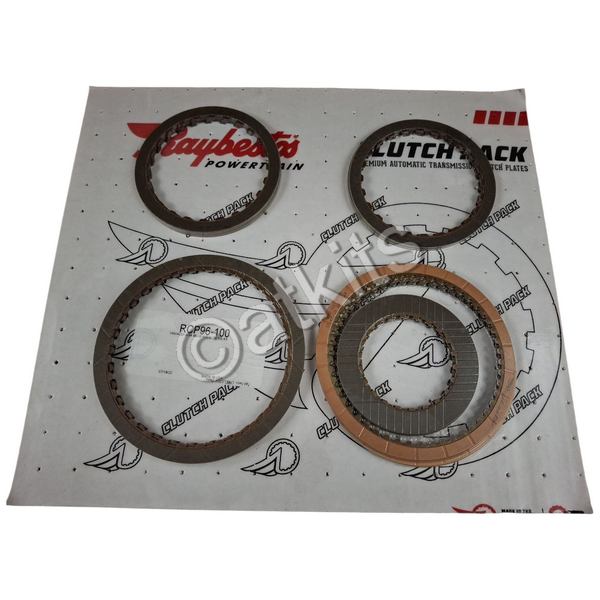 FR MODULE VW 01M /  AG4 / 095/096 95-UP (RAYBESTOS)