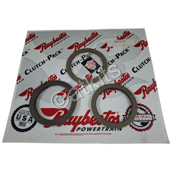 FR MODULE FORD 4R44E / 4R55E / 5R55E 97-UP