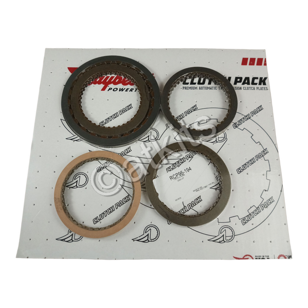 FR MODULE / TOYOTA A340 (SEQUOIA / TUNDRA) (00-UP)