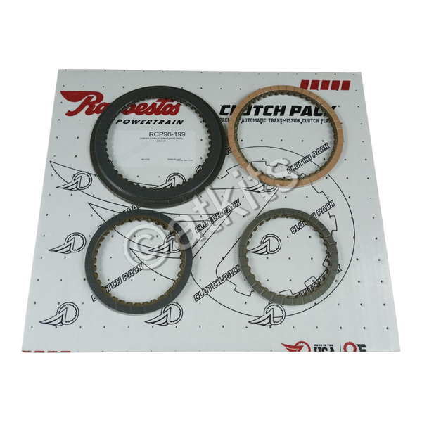 Fr Module /  AW80-40LE /  AW81-40LE (u440 /  U441) 04+