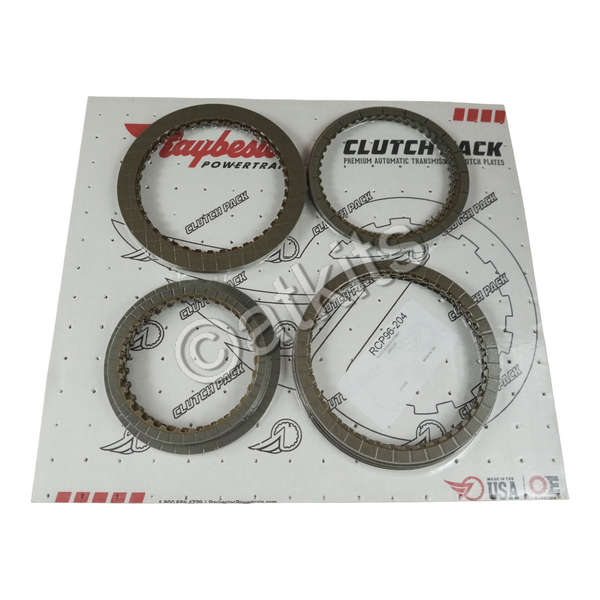 FR MODULE / TOYOTA A750E/F 03-UP