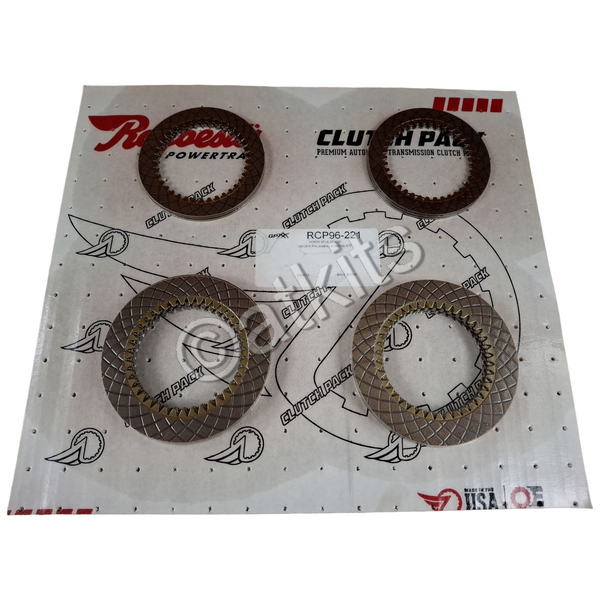 FR MODULE / HONDA SPCA / MPCA (06-UP) SMMA / SP5A / MP5A (07-UP) GPX